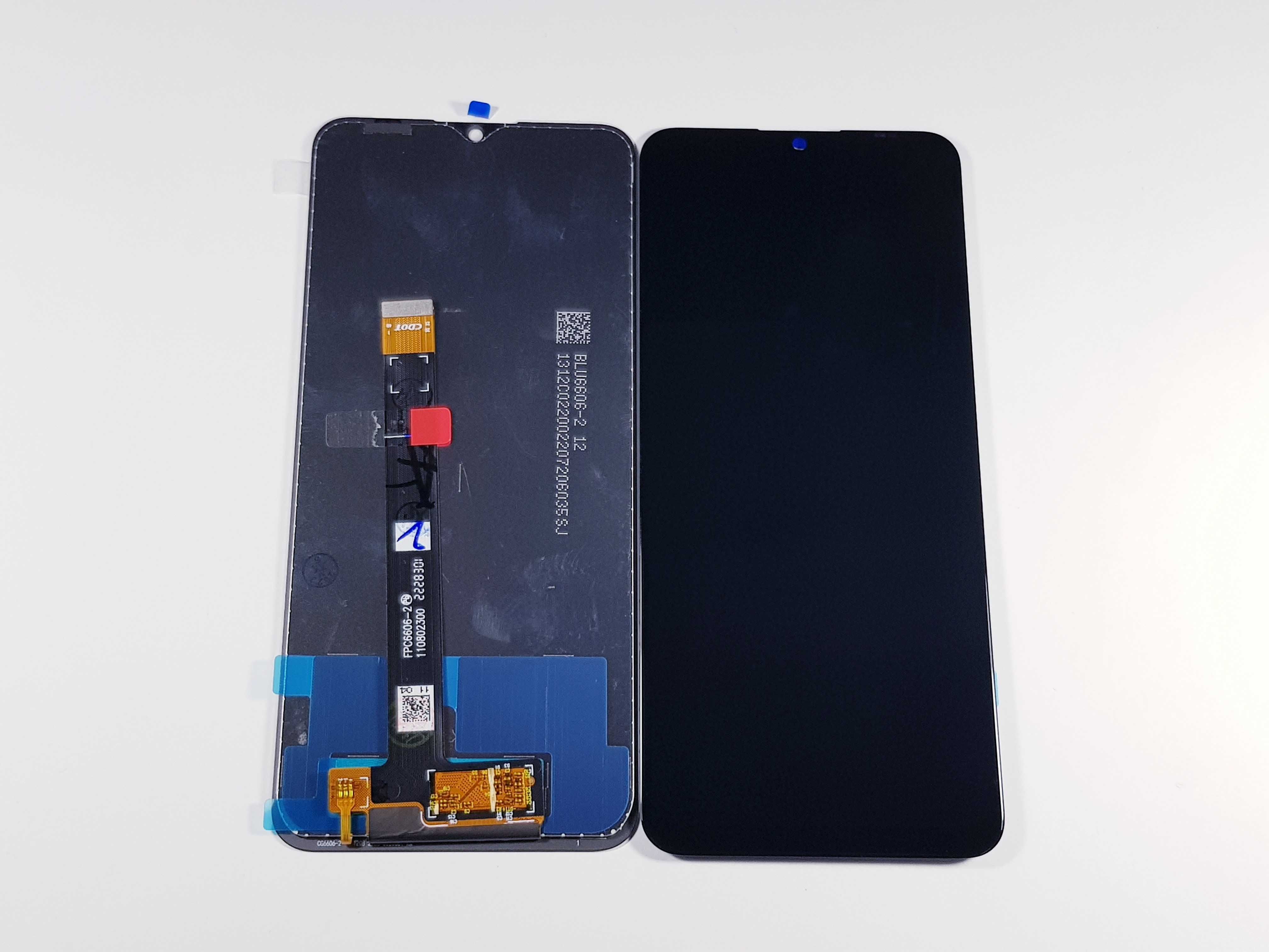 1 ГОДИНА ГАРАНЦИЯ на Дисплей за Nokia G21/G50 5G/G60 5G/1.4/2