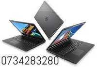 Laptop Lenovo T460 de 14 inch cu i5 gen 6 si 8GB RAM cu 120 GB SSD