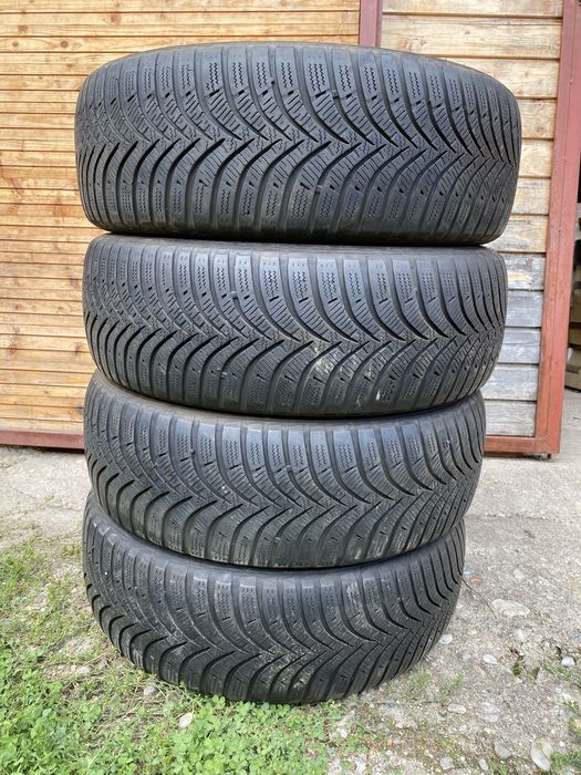 Anvelope de iarna 205/55/16 , 215/60/16 , 195/65/15