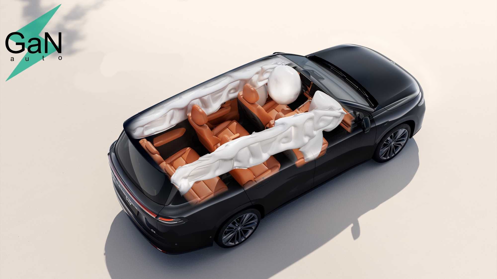 GaNauto Leapmotor C16 NEW 2026 Buyurtma Asosida/Под Заказ Cip Tashkent