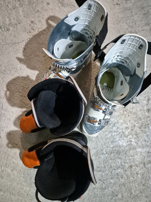 Clapari ski tura 37 - 38