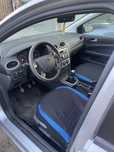 Ford Focus 1.6, benzina, 2005+cauciucuri Vara