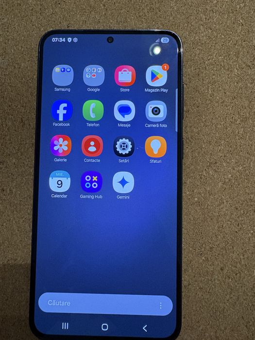 Samsung S916 Galaxy S23 Plus Dual Sim 512Gb ID-XXL2854
