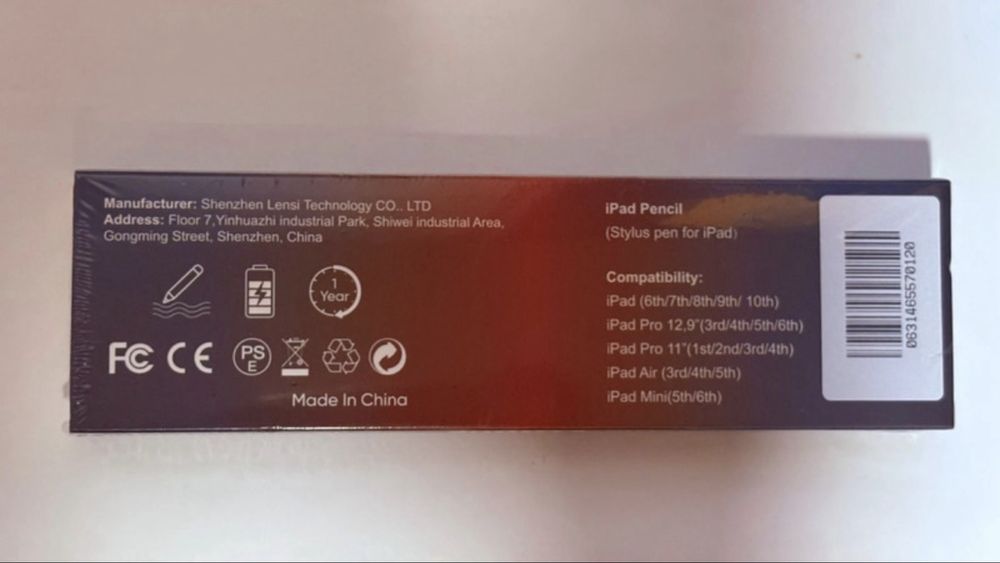 Stylus Pen iPad Gammus