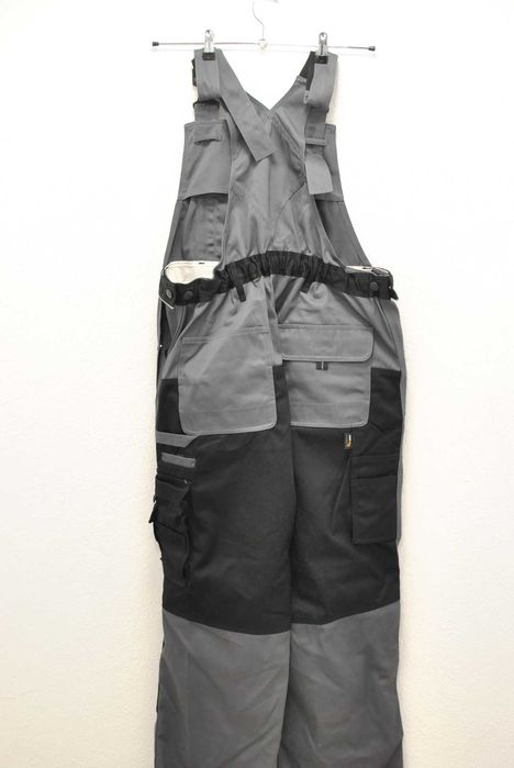 Engelbert Strauss salopeta marimea 58  (3354)