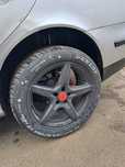 Vand jante gama seat vw