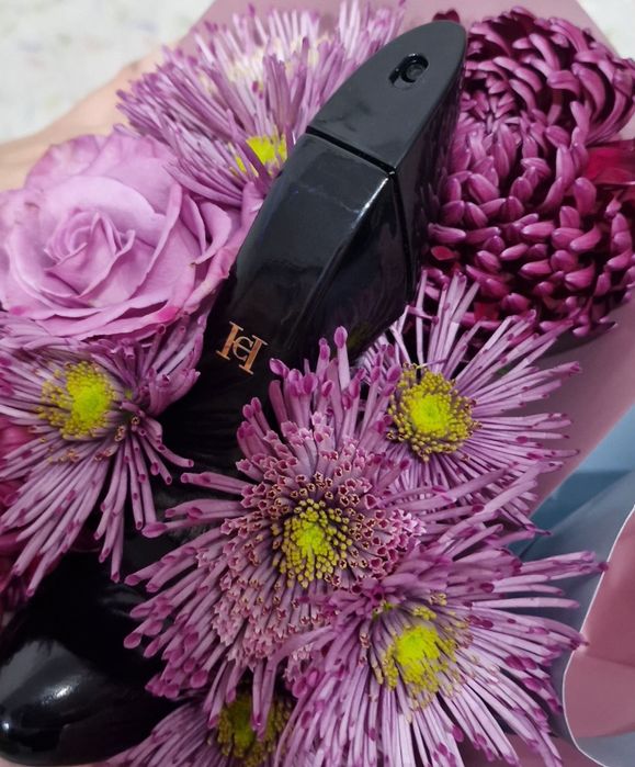 Carolina Herrera parfum  80ml