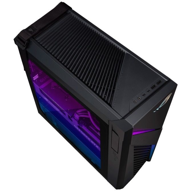 Pc gaming asus.