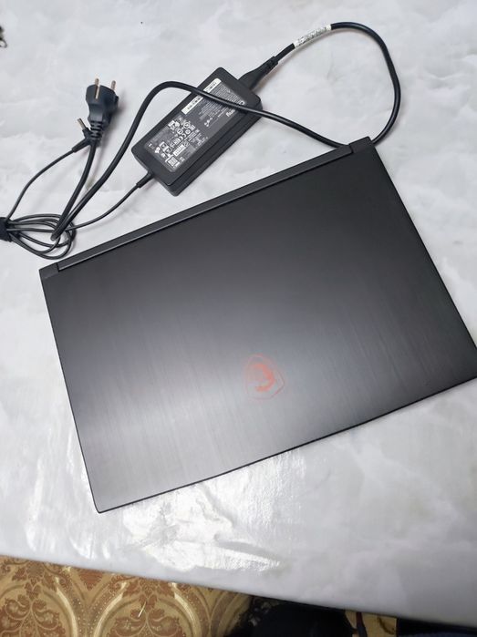 Msi GF66 gaming noutbuk notebook ноутбук