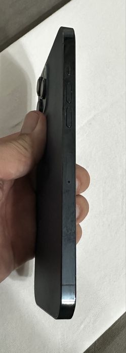 iPhone 12 Pro Max 256 Gb Blue sotiladi