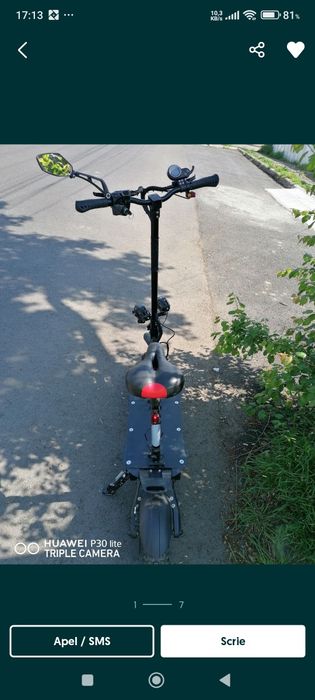 Plimbări în siguranță