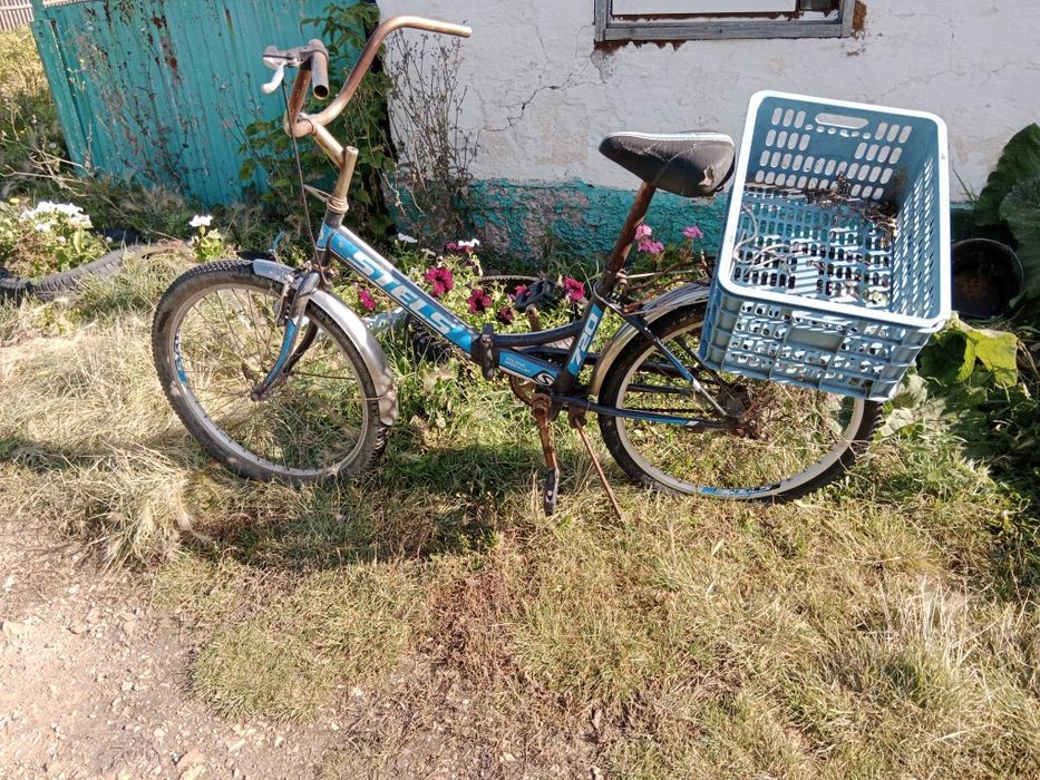 Продам велосипеды