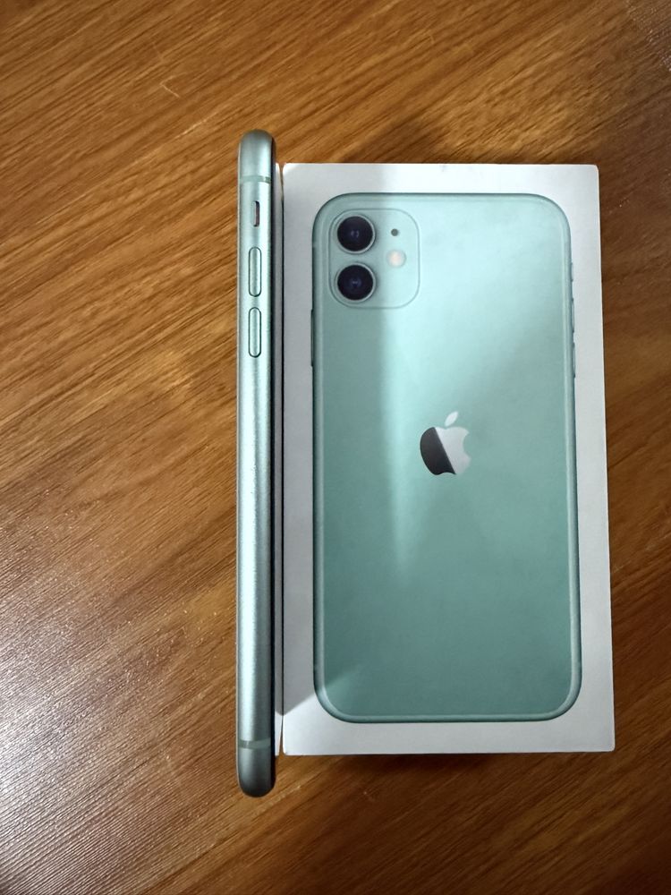 IPhone 11 Идеал