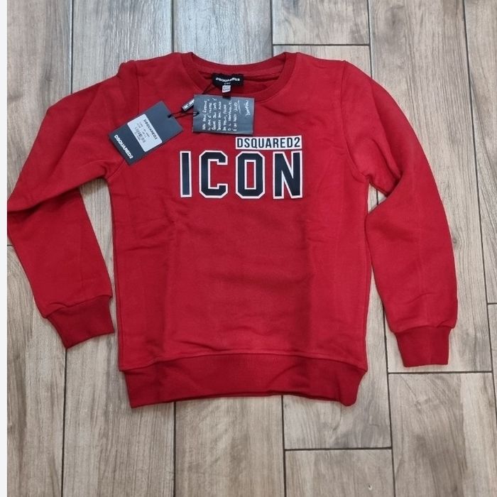 Bluza dsquared copii