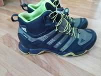Ghete Adidas Gore tex