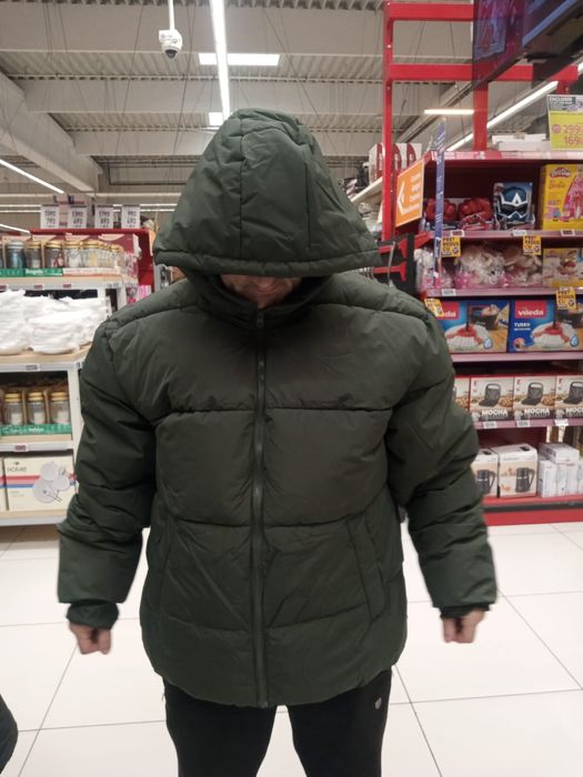 Geacă Bărbați diferite mărimi