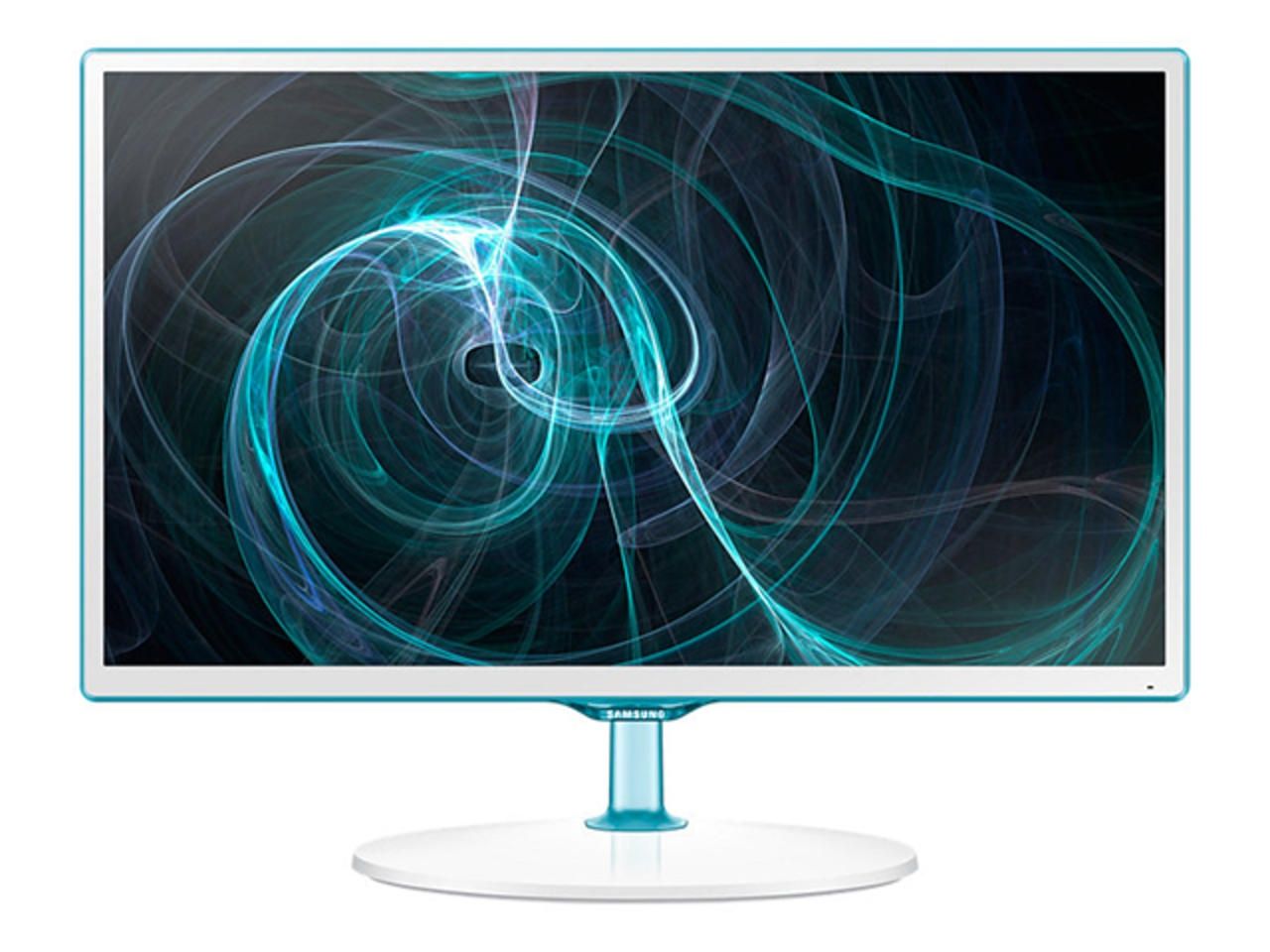 Телевизор (монитор) Gaming FHD Samsung LED 24" T24D391