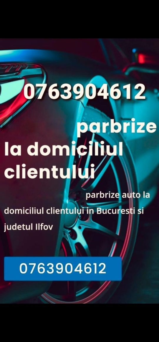 Parbrize Lunete  Renault Megane Clio Captur  Fluence  Trafic  Talisman