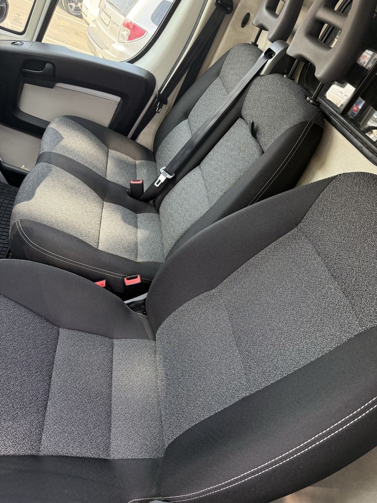 Fiat Ducato Фиат Дикато