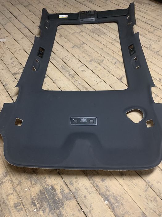 Таван за vw Touran 2020