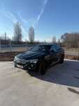 BMW X4 Primul proprietar /stare perfectă
