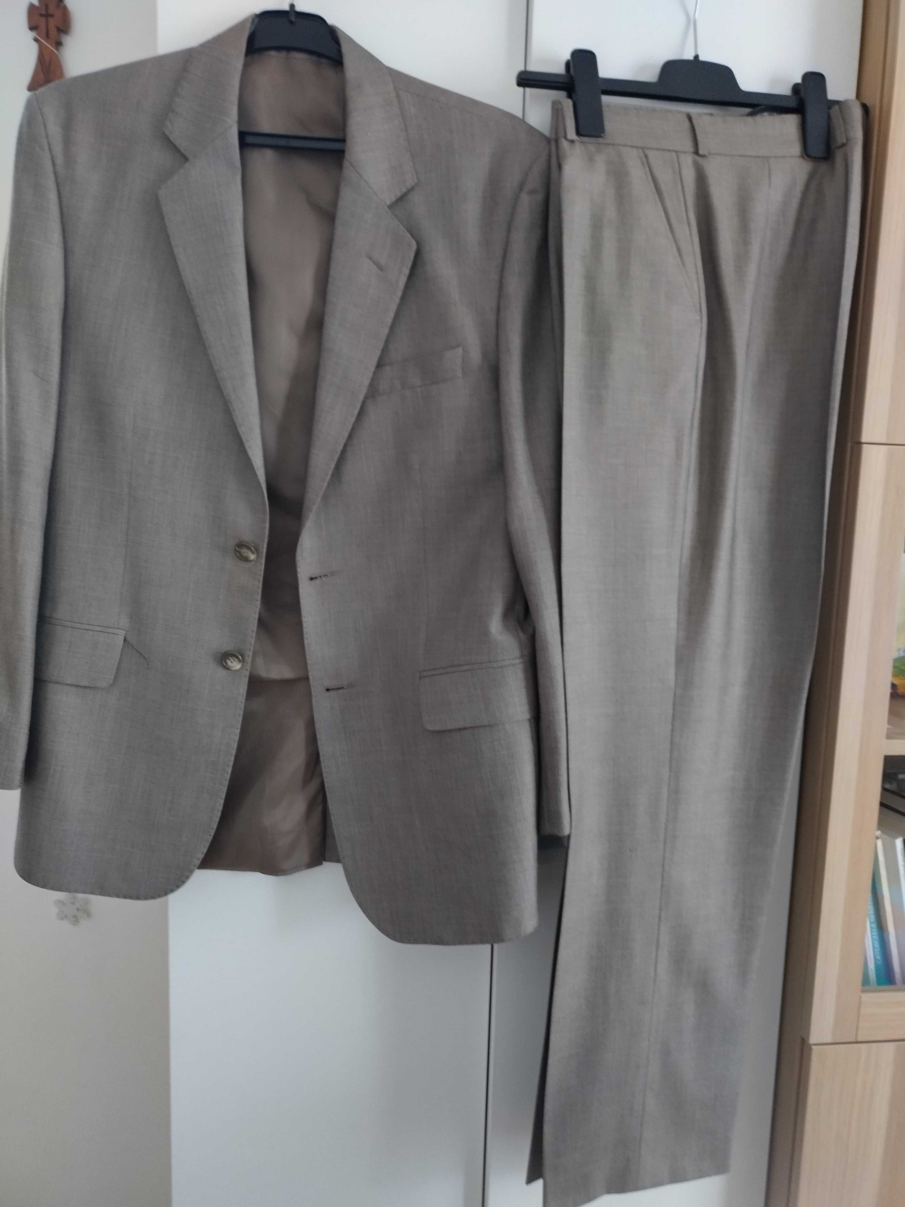 Costum barbatesc 2 piese marime M