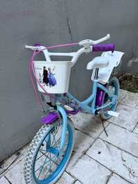 Vand Bicicleta Fetite 5-8 ani