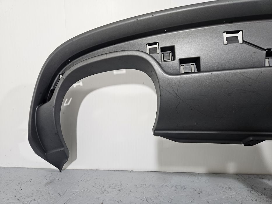 Задна броня AUDI A5 S-LINE SPORTBACK 2010- 2017 Спойлер дифузьор