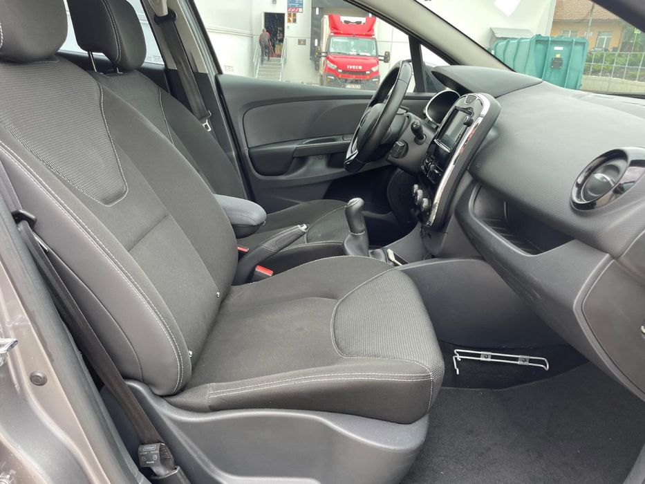 Renault Clio,1.5 Diesel