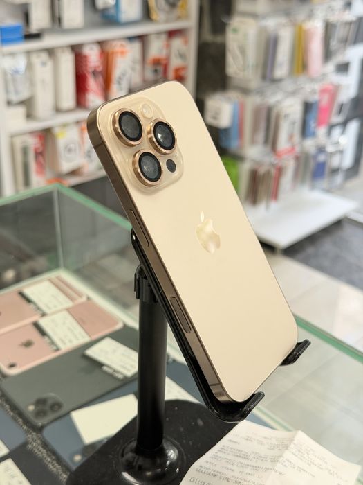 Apple iPhone 16 Pro 128GB Desert Titanium