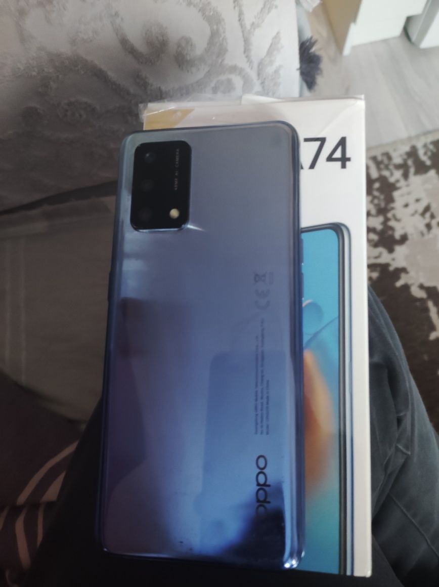 Продам Oppo a 74