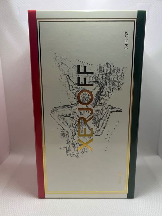 Parfum Xerjoff Naxos 100 ml Lux