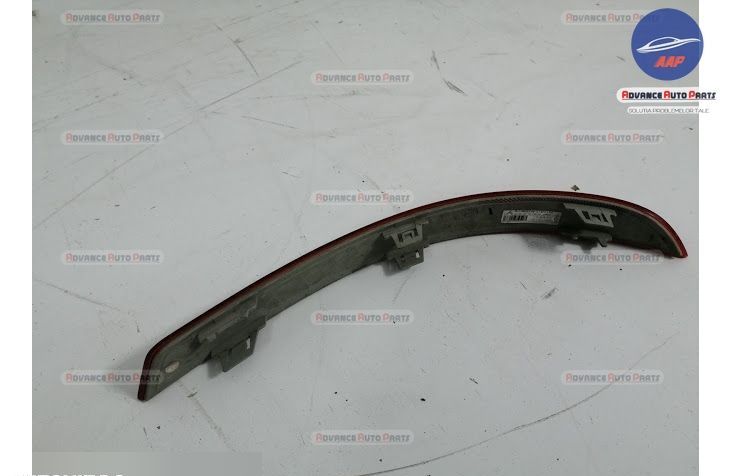 Мерцедес-Бенц ГЛС-Клас / Mercedes-Benz GLS-Class Оригинален заден свет