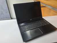 Acer aspire E5-575G  i3 7100 1tb hdd video Magazin CAshGen