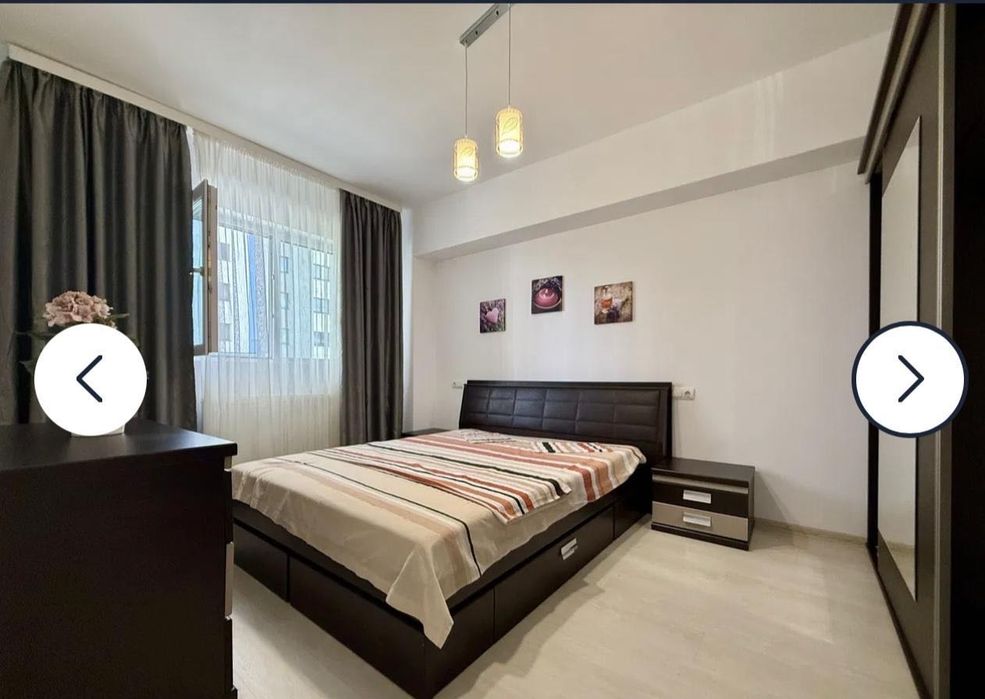 Apartament de vânzare tip Studio Coresi