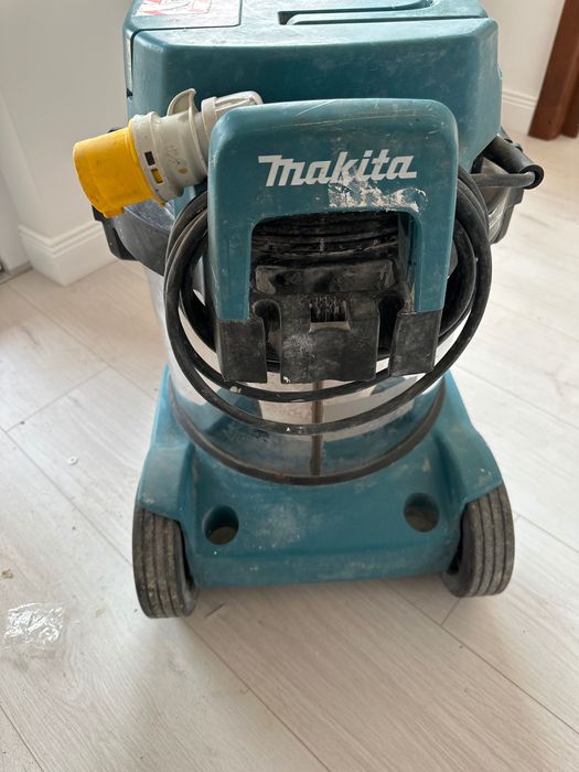 Vand aspirator makita