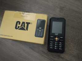 CAT телефон GSM  cat