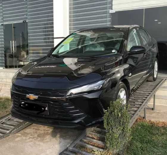Chevrolet Monza 2023 1,5 Full Bosh to'lov 5800$ qolgani Kredit Lizing