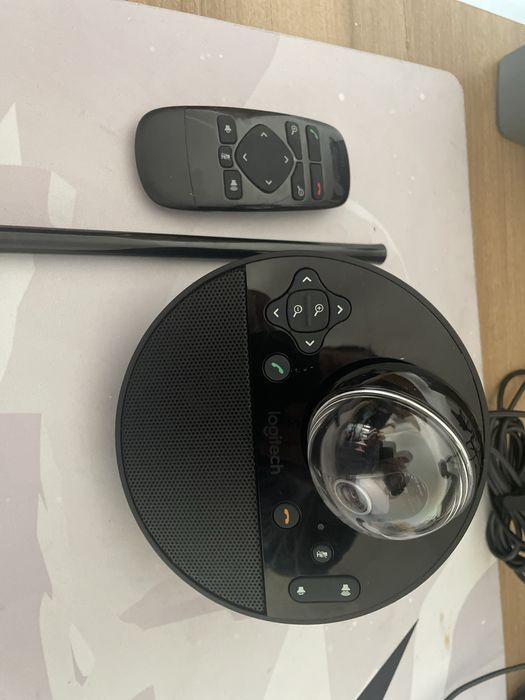 Camera videoconferinta Logi BCC950