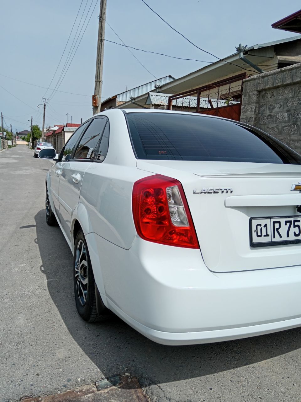 laseti 1.8 2011 aftamat