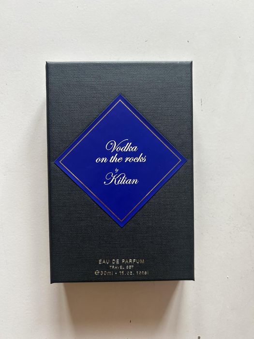 Vodka on the Rocks by Kilian - Eau de parfum 30 ml