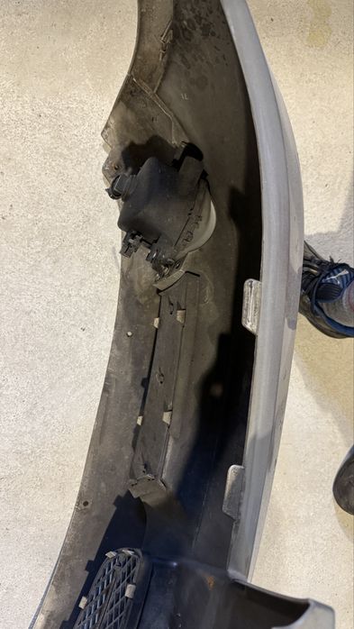 Оборудвана броня Е90