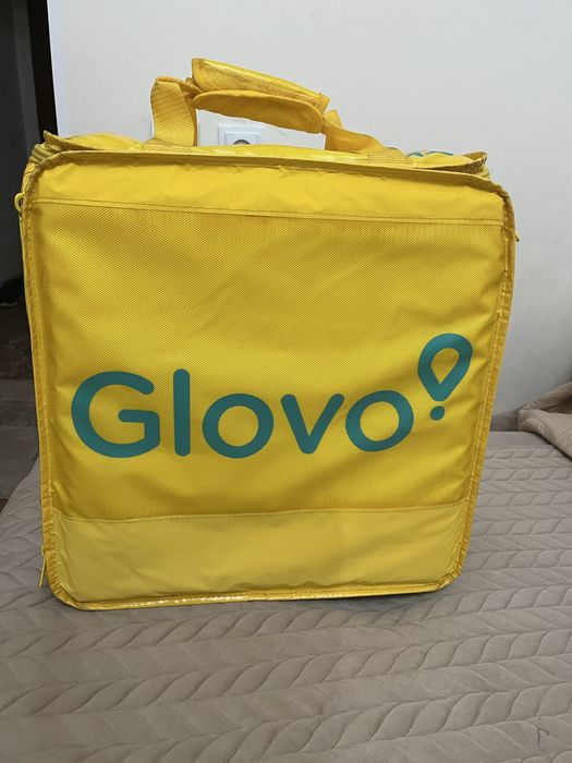 Продам Сумка Glovo