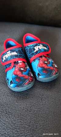 KIDS MOVIE HEROES Пантофи Spiderman Marvel