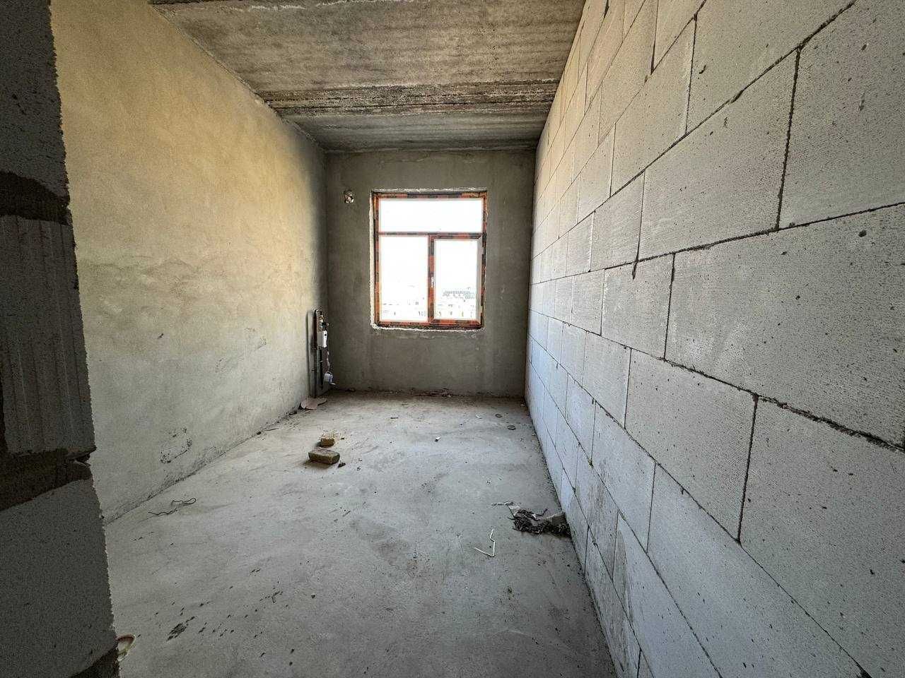 3 xonali 80m2 5-qavat.5 qavatli yangi gʻishtli dom