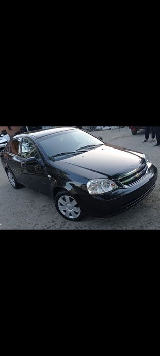 Lacetti Chevrolet