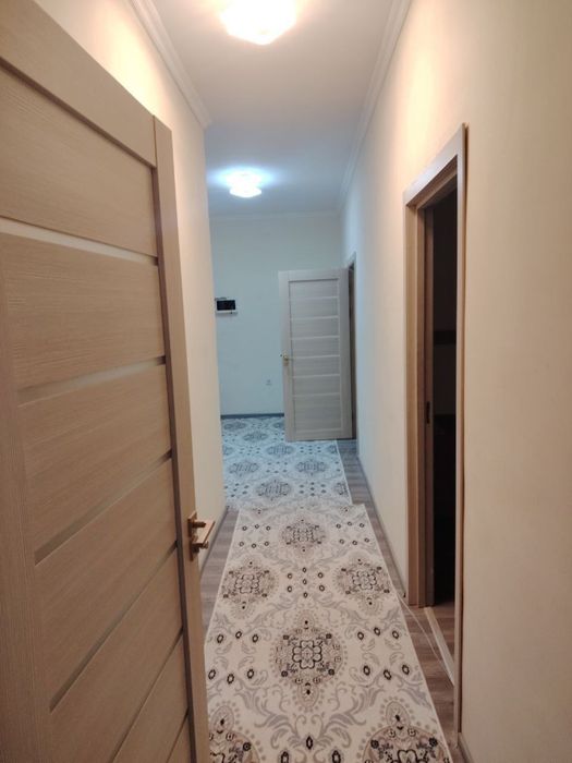 Ижарага Айдин 16 этажка