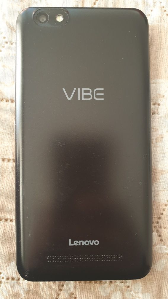 Смартфон Lenovo VIBE C A2020