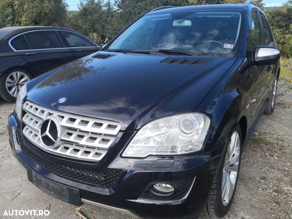 perna aer amortizor electric compresor perne mercedes ml 320 350 w164