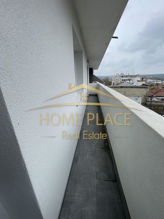 Продава се Двустаен апартамент в Варна, Погреби - 73 кв.м за 1747 €/кв.м - Снимка #4